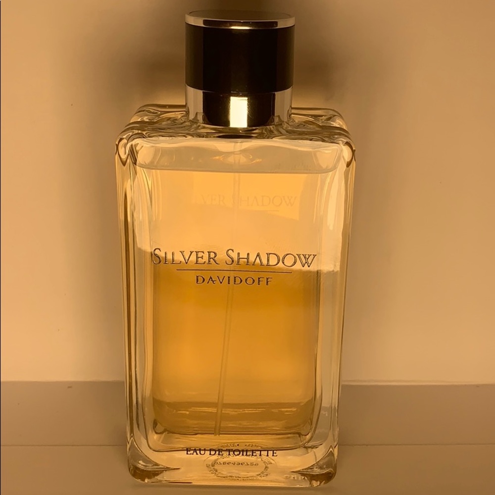 Davidoff Silver Shadow men’s.